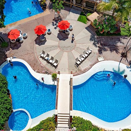 Costabella Tropical Beach Hotel Lapu-Lapu City Exterior photo